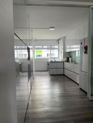 Blk 110 Bishan View (Bishan), HDB 3 Rooms #610573191